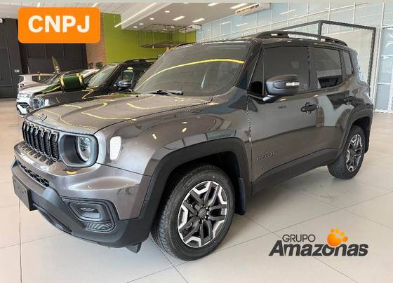 JEEP RENEGADE 1.3 T270 TURBO FLEX ALTITUDE AT6 JEEP RENEGADE 1.3 T270 TURBO FLEX ALTITUDE AT6